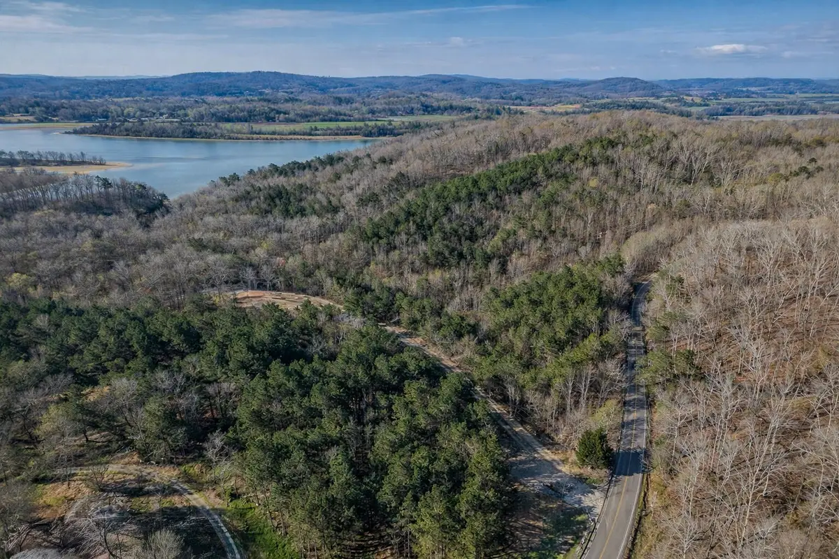 3960 Lamontville Road, Decatur, TN 37322 - #1