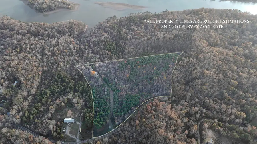 3960 Lamontville Road, Decatur, TN 37322 - #2