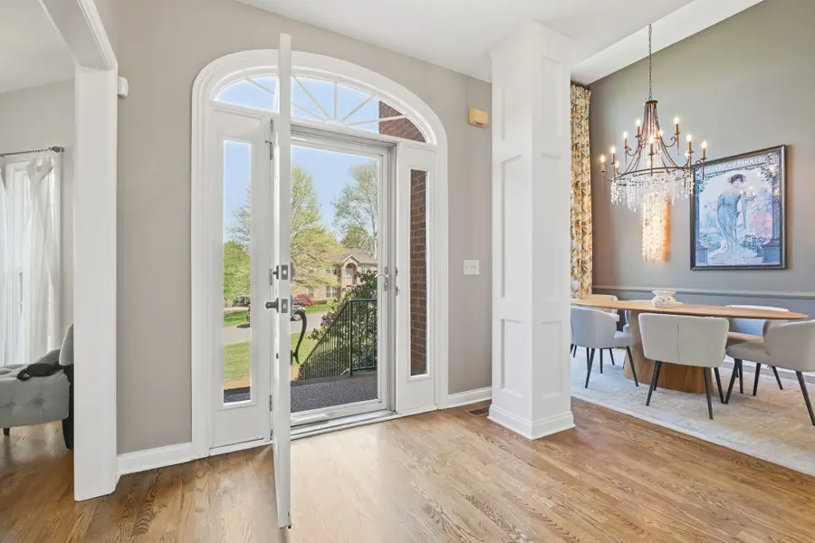 5708 Templegate Dr, Nashville, TN 37221 - #3