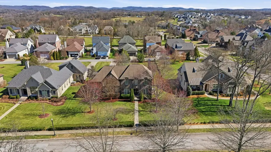 2616 Sporting Hill Bridge Rd, Thompsons Station, TN 37179 - #3