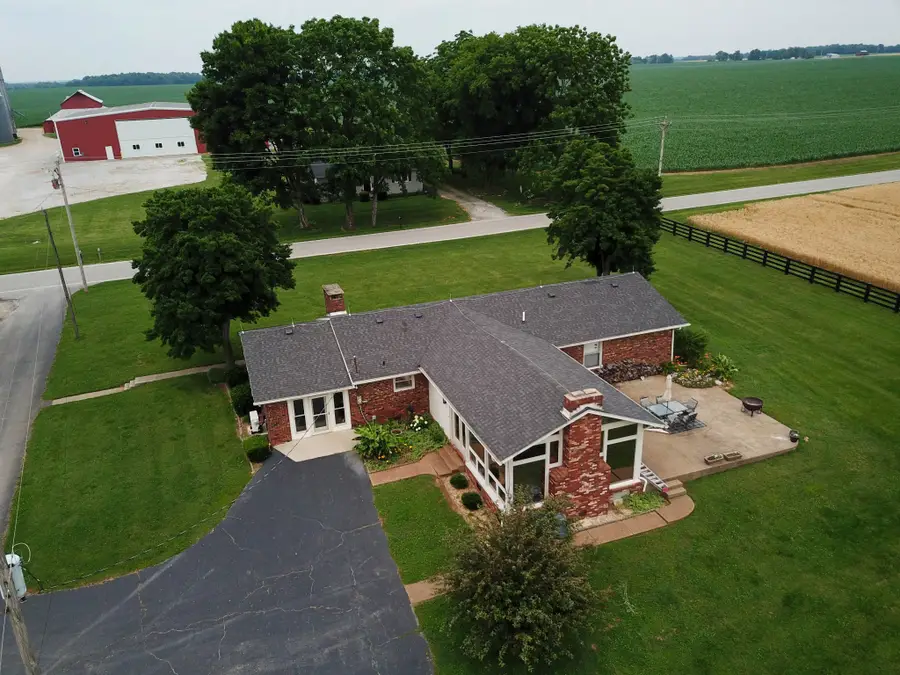 597 Prices Mill Rd, Adairville, KY 42202 - #3