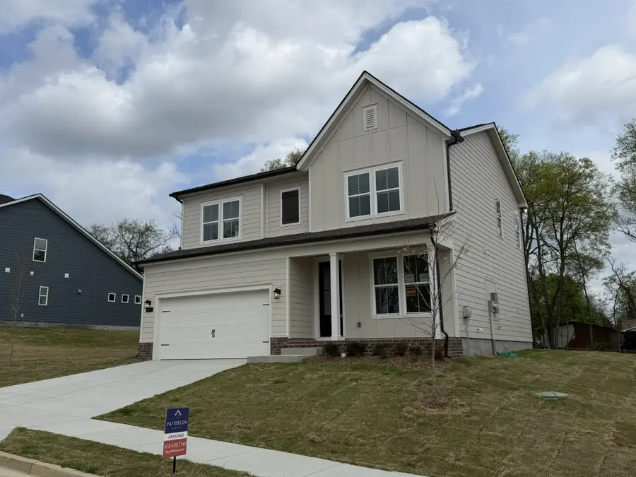 1013 Riverview Run, Madison, TN 37115 - #2