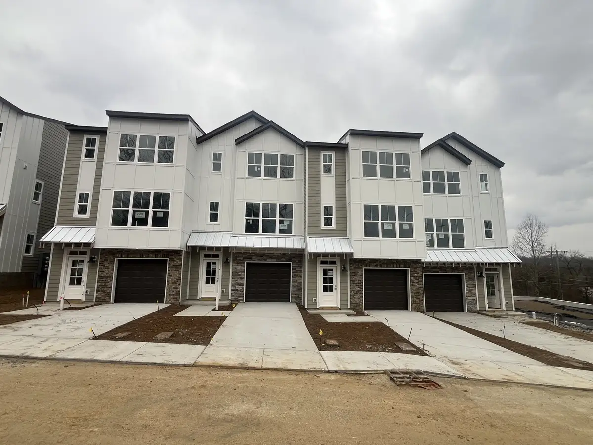 2002 Sonya Terrace, Nashville, TN 37209 - #1