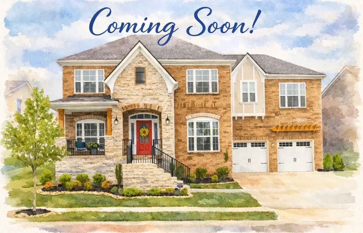 4025 Foxglove Farm Dr, Franklin, TN 37064 - #1