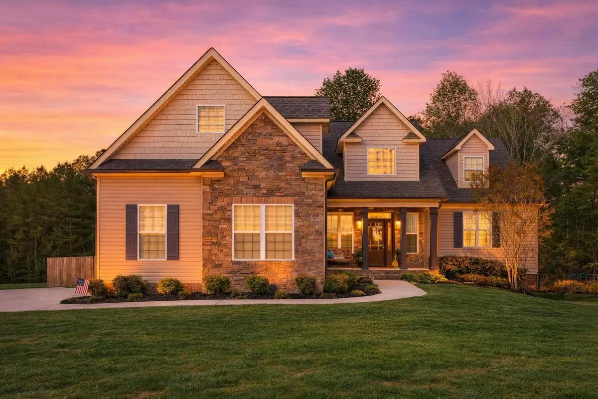 1010 Natural Way, Soddy Daisy, TN 37379 - #1