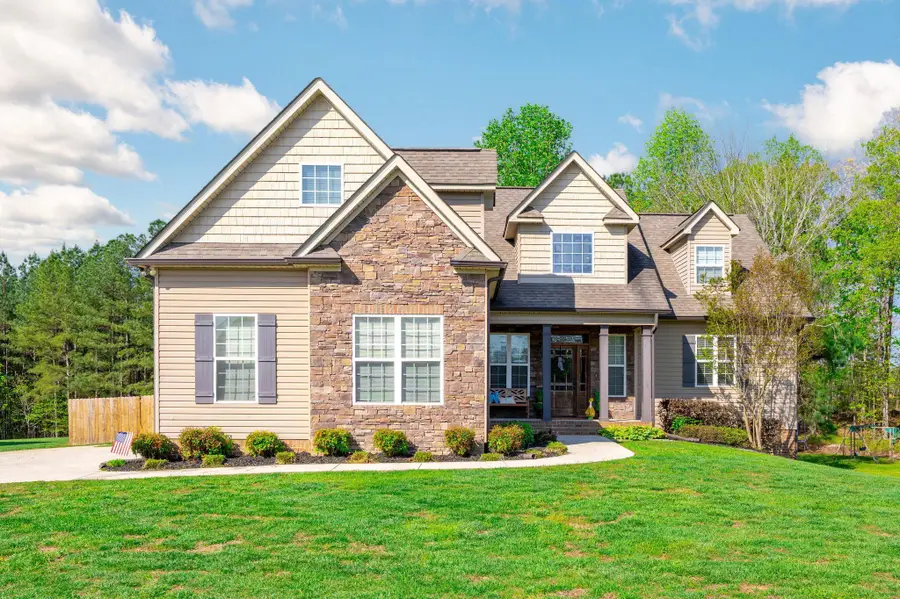 1010 Natural Way, Soddy Daisy, TN 37379 - #2