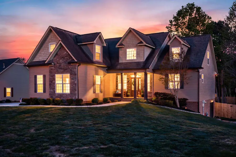 1010 Natural Way, Soddy Daisy, TN 37379 - #3