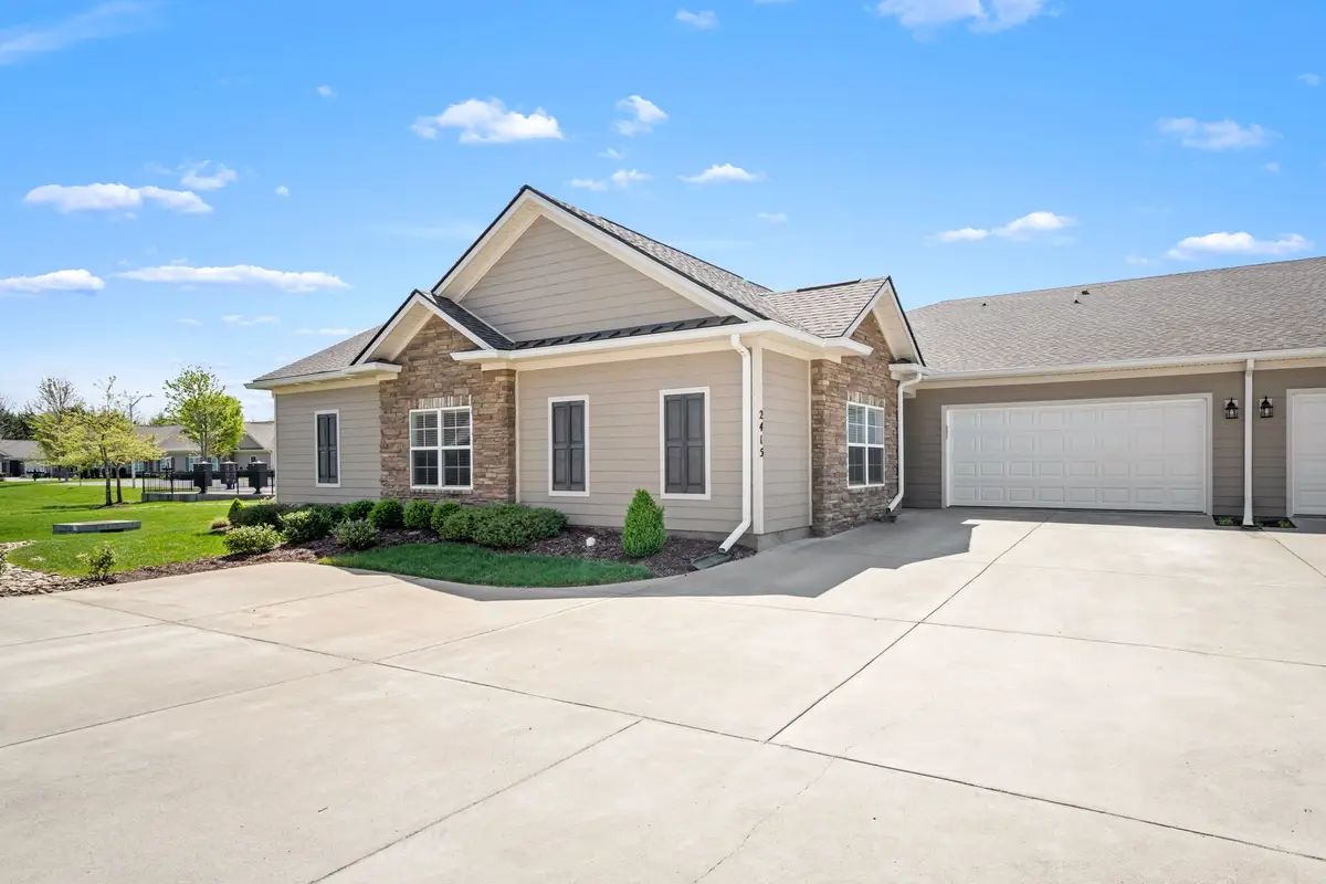 2415 Stonecenter Ln, Murfreesboro, TN 37128 - #1