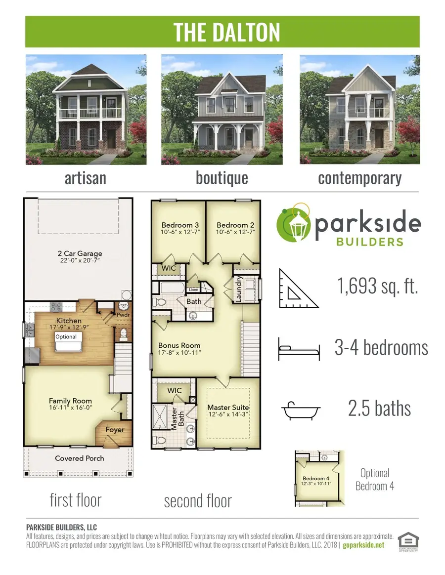 227 Champaign Pvt Drive, Hendersonville, TN 37075 - #2