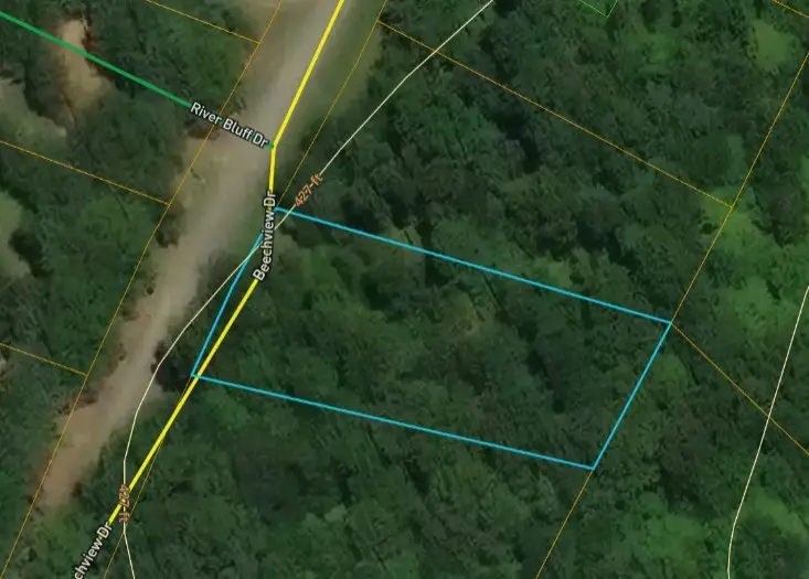 113 Beechview Rd, Clifton, TN 38425 - #2