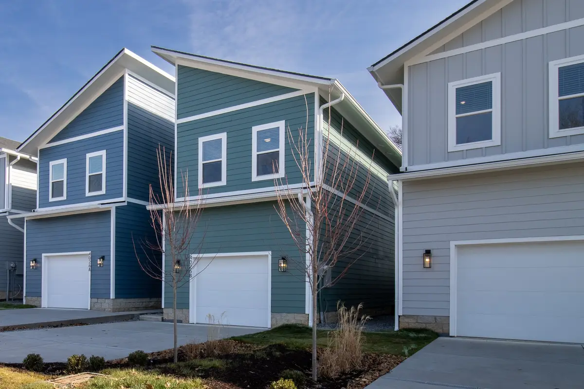 4024A University Ave, Old Hickory, TN 37138 - #1