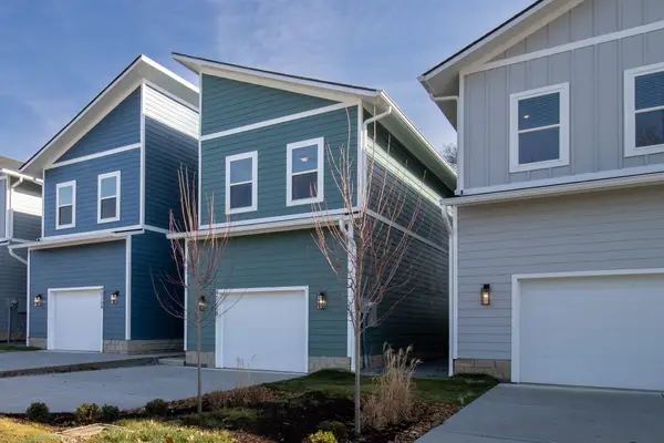 4024A University Ave, Old Hickory, TN 37138