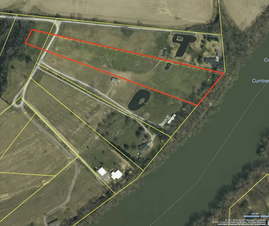 0 Willow Ln, Hartsville, TN 37074 - #2