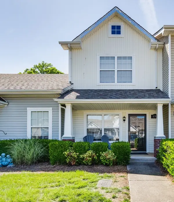 151 Alexander Blvd, Clarksville, TN 37040