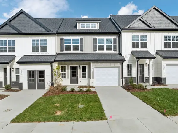 539 Tulip Springs Rd, Hermitage, TN 37076