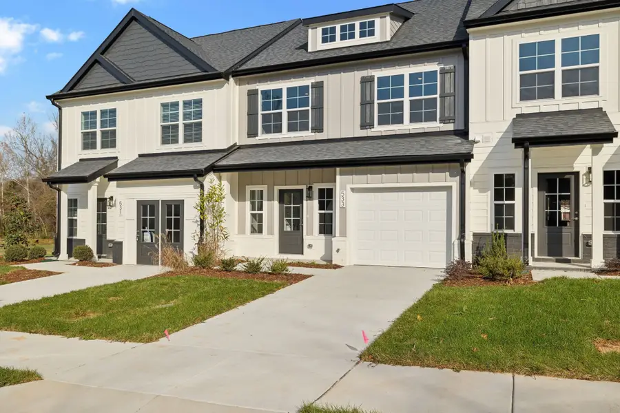 539 Tulip Springs Rd, Hermitage, TN 37076 - #3