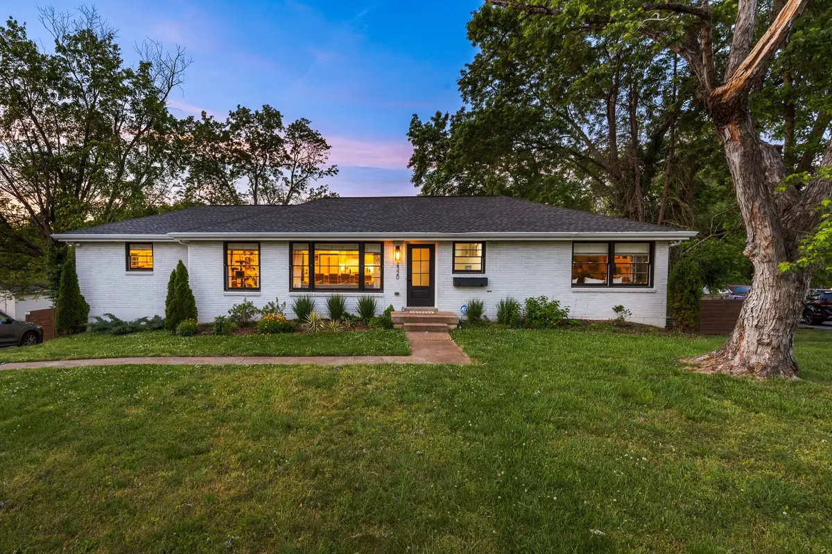 2320 Ridgeland Dr, Nashville, TN 37214 - #1