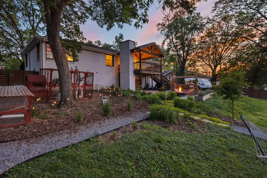 2320 Ridgeland Dr, Nashville, TN 37214 - #3