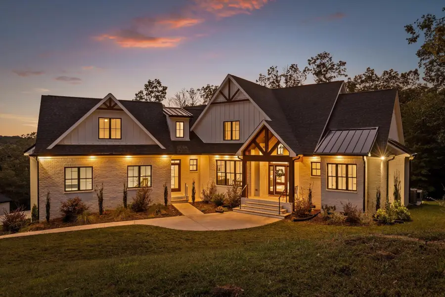 6517 Shelter Cove Drive #1, Hixson, TN 37343 - #2