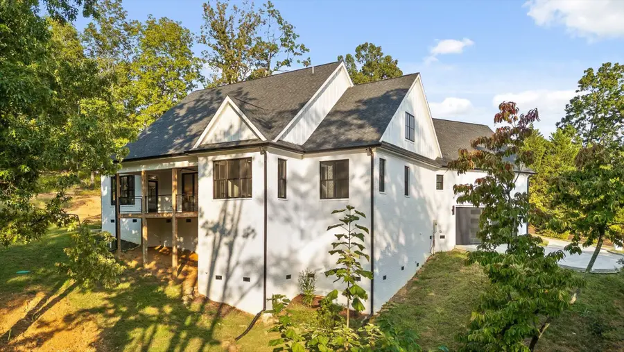 6517 Shelter Cove Drive #1, Hixson, TN 37343 - #3