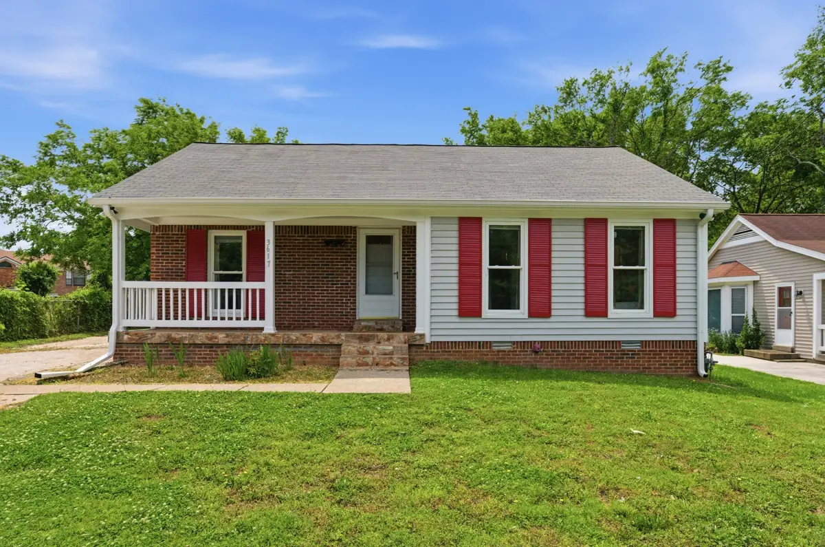 3617 Donna Kay Dr, Nashville, TN 37211 - #1