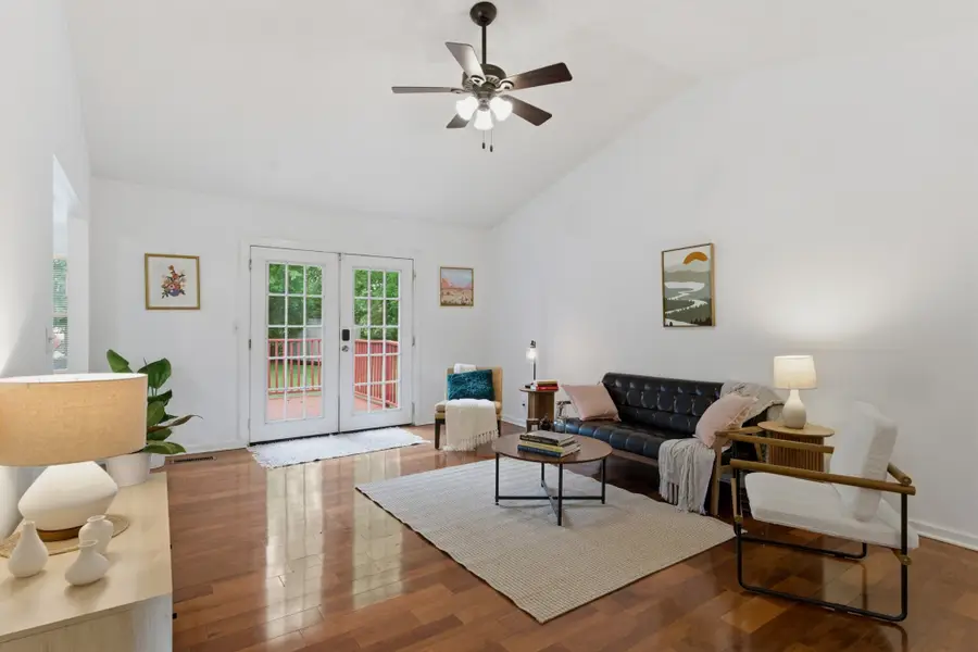 3617 Donna Kay Dr, Nashville, TN 37211 - #2