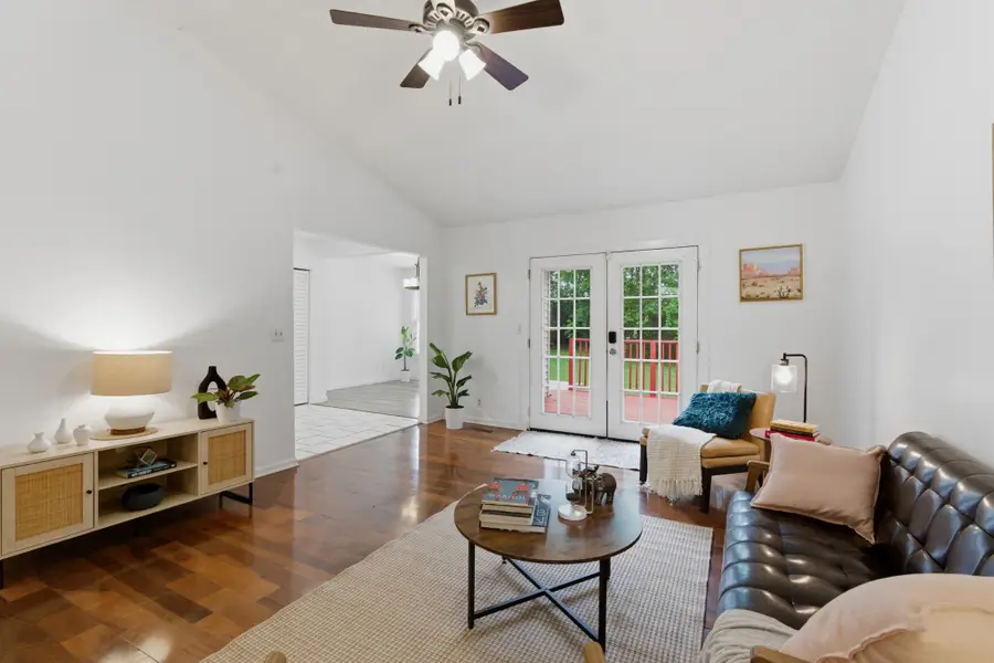 3617 Donna Kay Dr, Nashville, TN 37211 - #3