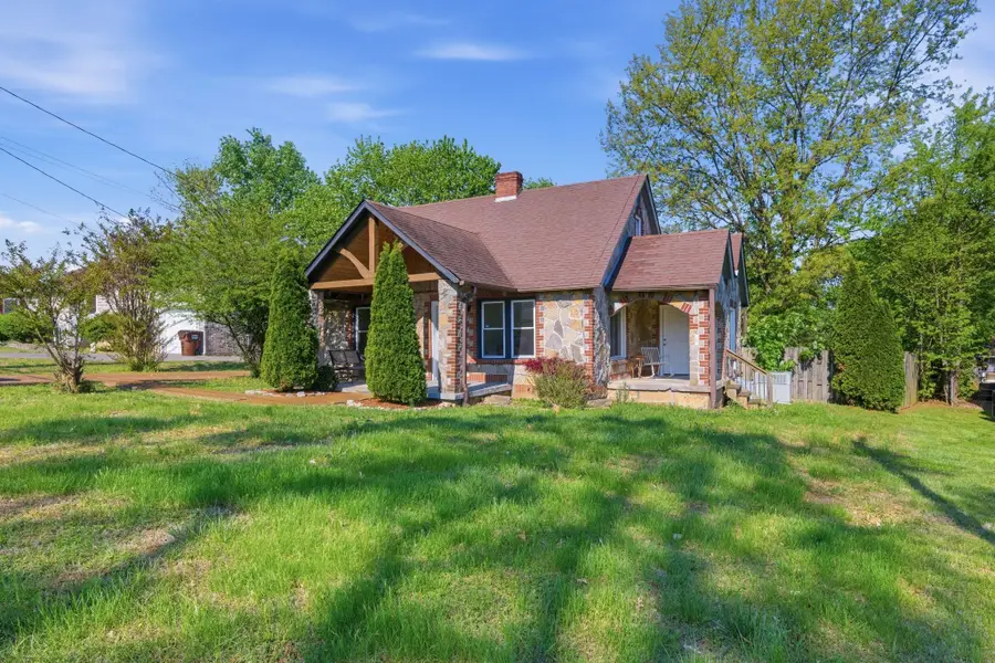 407 Pitts Ave, Old Hickory, TN 37138 - #2