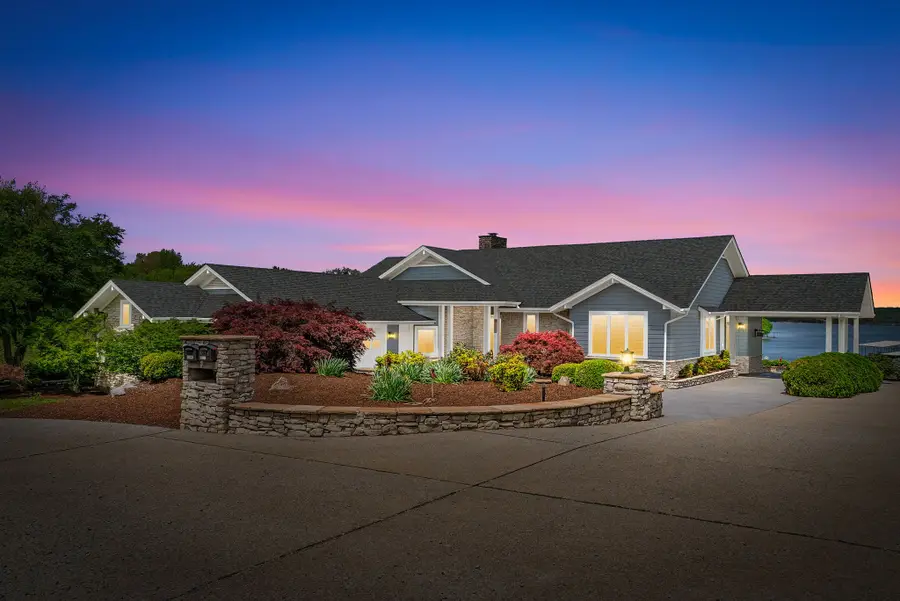 4568 Blue Springs Rd, Cadiz, KY 42211 - #2