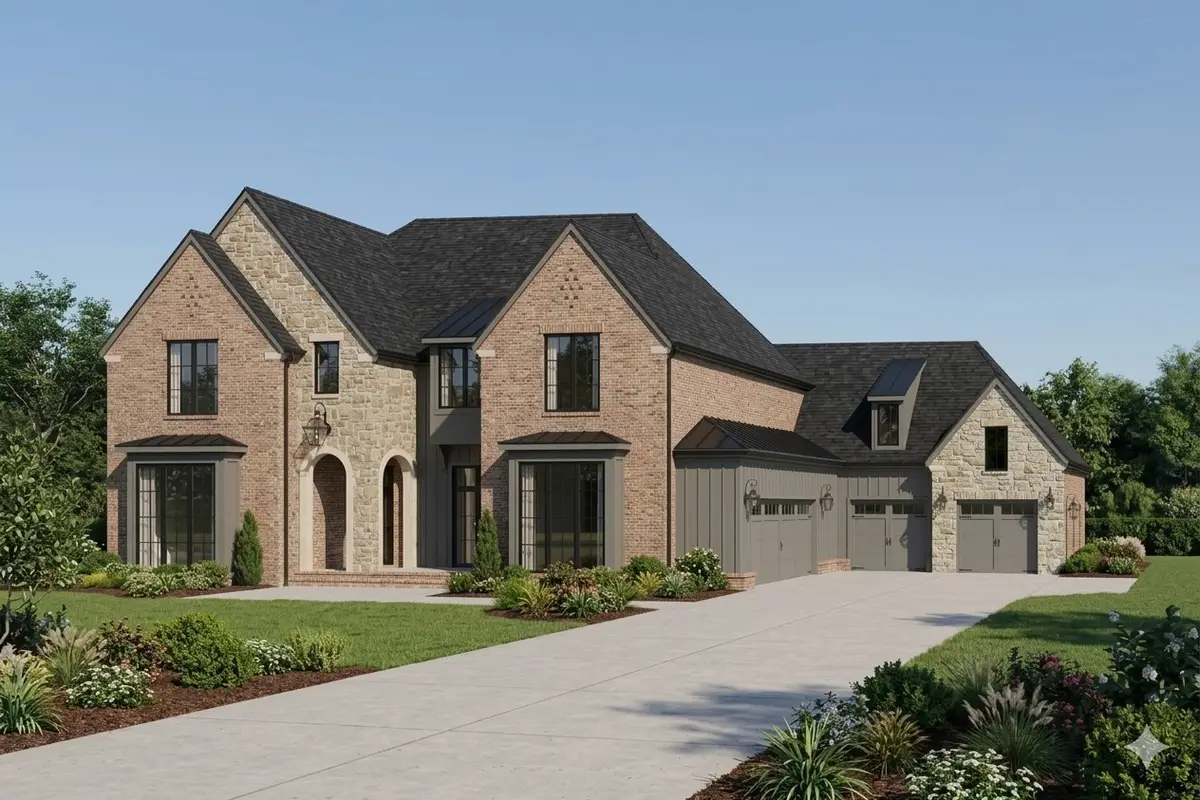 8087 Mountaintop Dr, College Grove, TN 37046 - #1