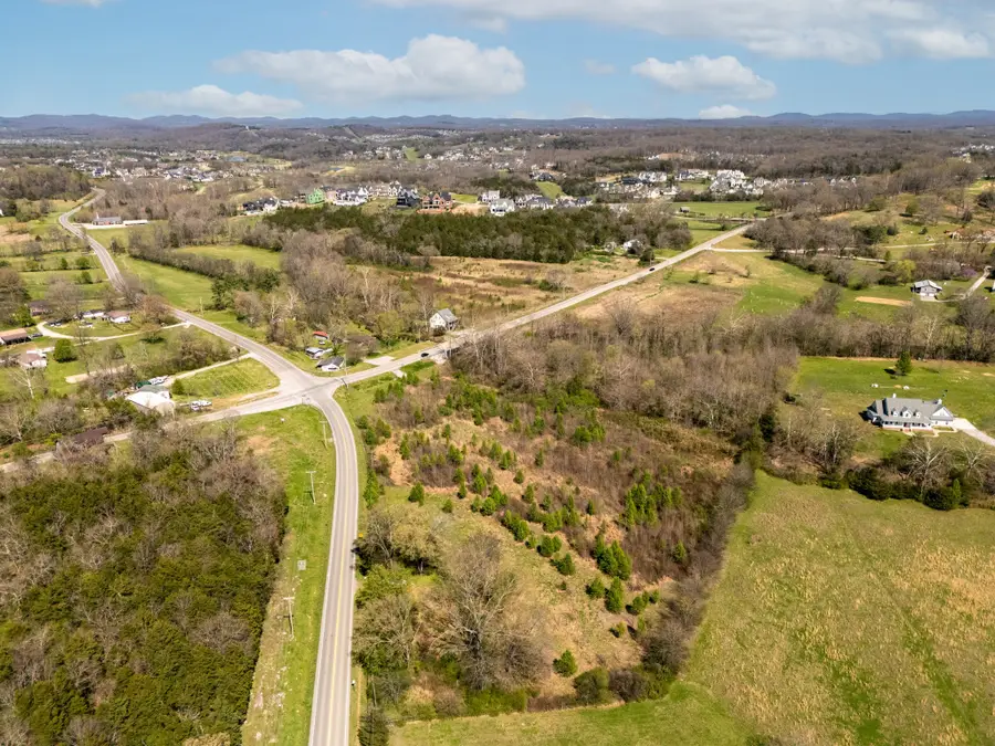 6610 Arno Allisona Rd, College Grove, TN 37046 - #3