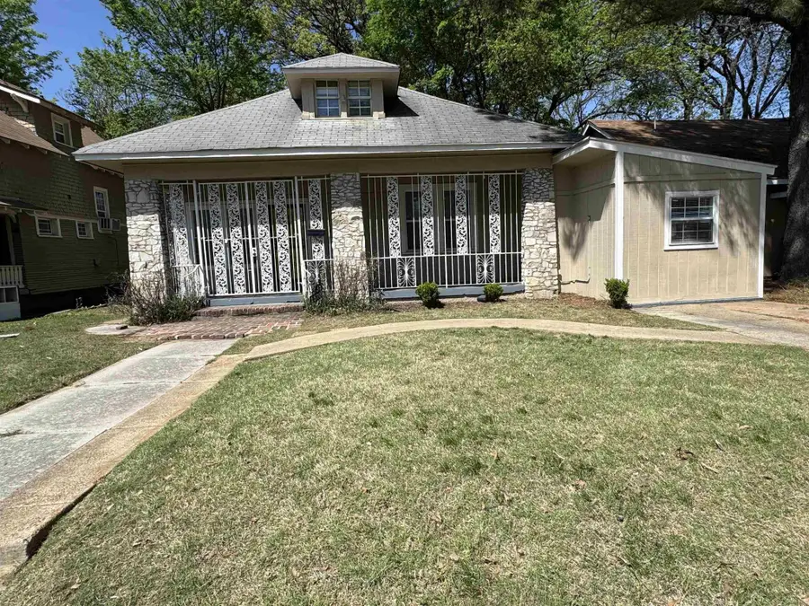 1570 E Mclemore Ave, Memphis, TN 38106 - #3