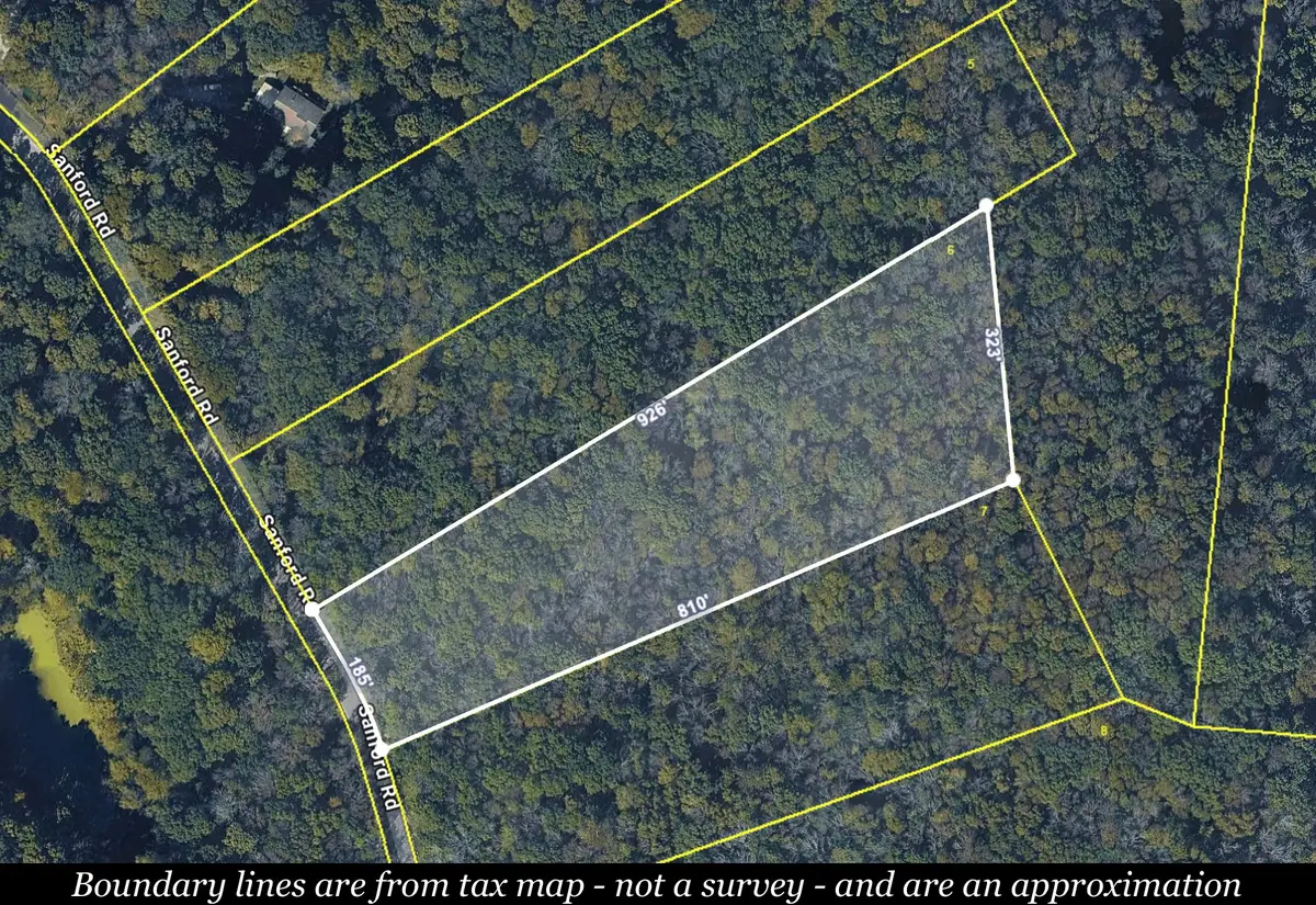 0 Sanford Rd, Nolensville, TN 37135 - #1