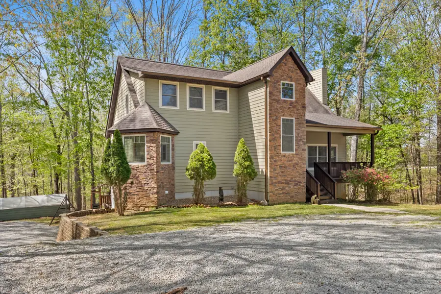 891 Hopkins Ln, Winchester, TN 37398 - #3