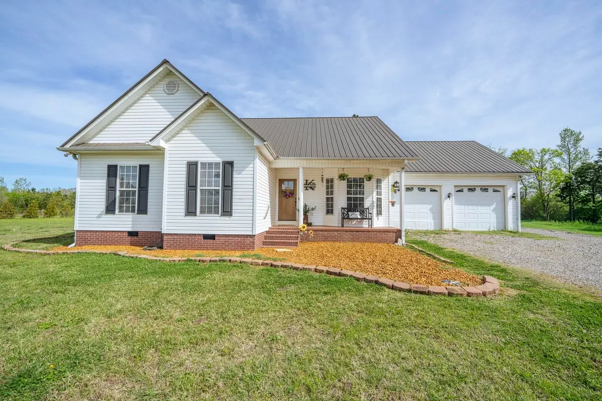 4970 Hwy 57, Michie, TN 38357 - #1