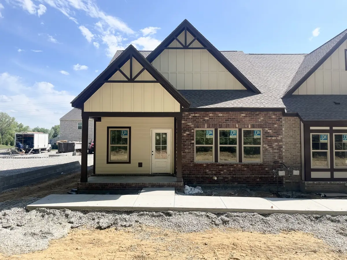 720 Coburg Street, Gallatin, TN 37066 - #1