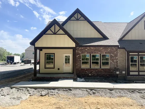 720 Coburg Street, Gallatin, TN 37066