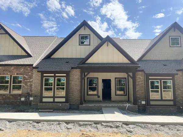 722 Coburg Street, Gallatin, TN 37066