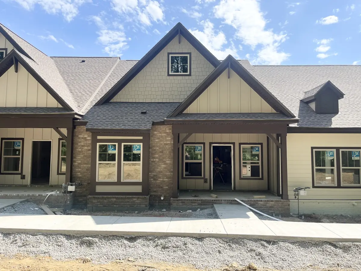 724 Coburg Street, Gallatin, TN 37066 - #1