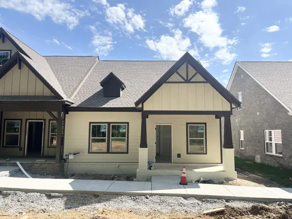 726 Coburg Street, Gallatin, TN 37066