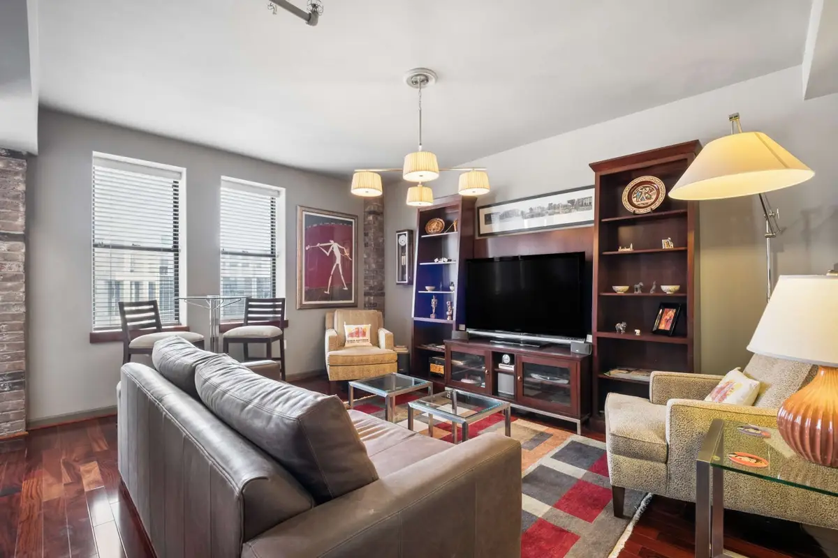 700 Church St #901, Nashville, TN 37203 - #1