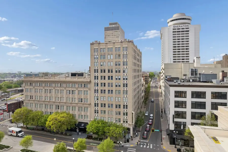 700 Church St #901, Nashville, TN 37203 - #2