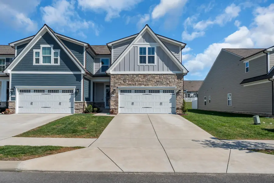 212 Pitchfork Way, Gallatin, TN 37066 - #2