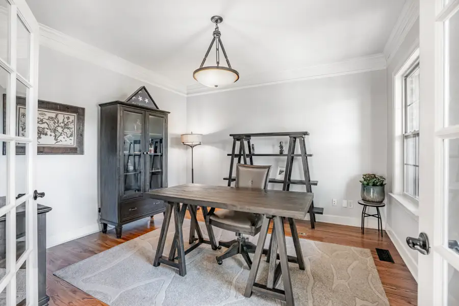 1004 Cakebread Ct, Franklin, TN 37067 - #2