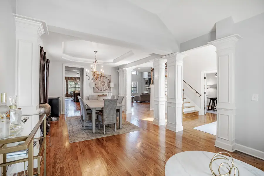 1004 Cakebread Ct, Franklin, TN 37067 - #3