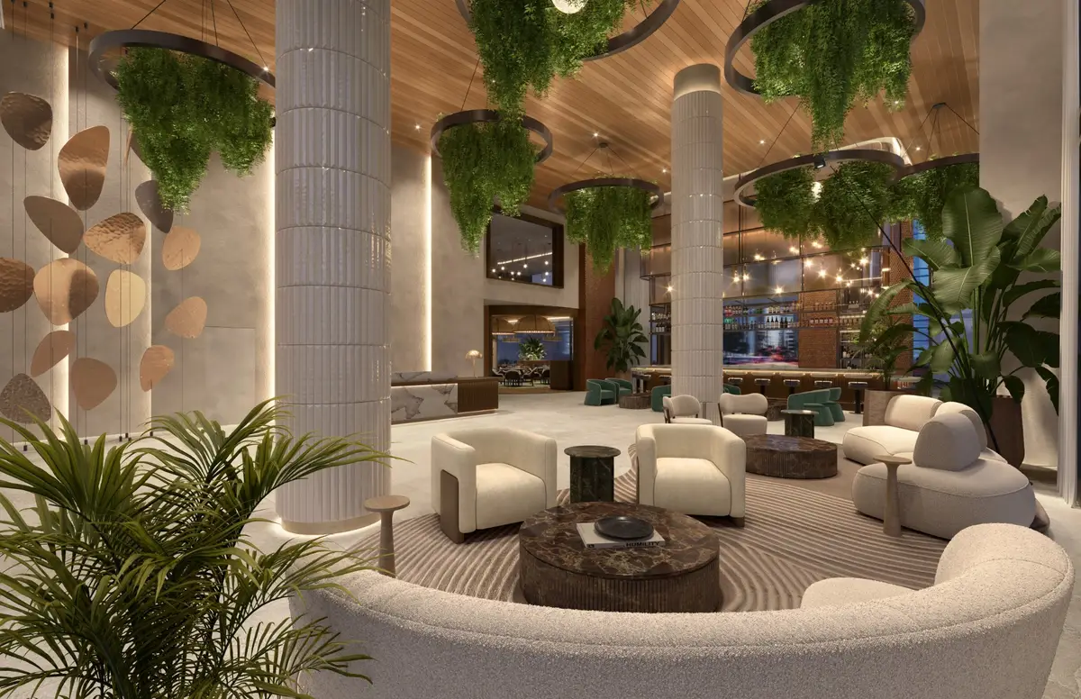 1717 Hayes St #02, Nashville, TN 37203 - #1