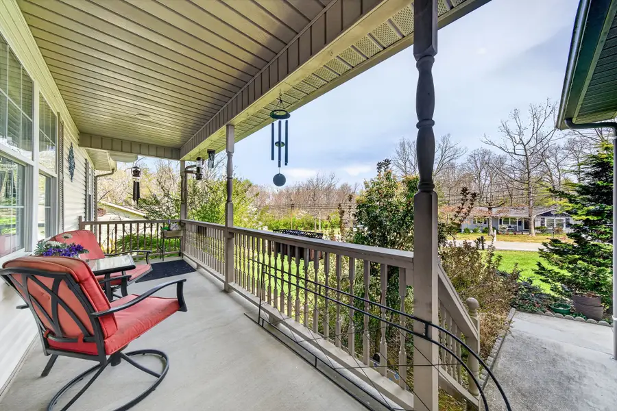 166 Bob White Dr, Crossville, TN 38555 - #2