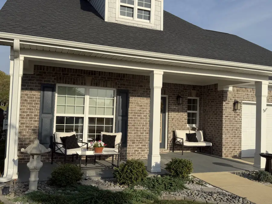 16 Aurora Cir, Fayetteville, TN 37334 - #3