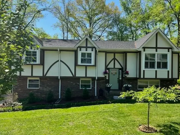 6307 Ridge Lake Road, Hixson, TN 37343