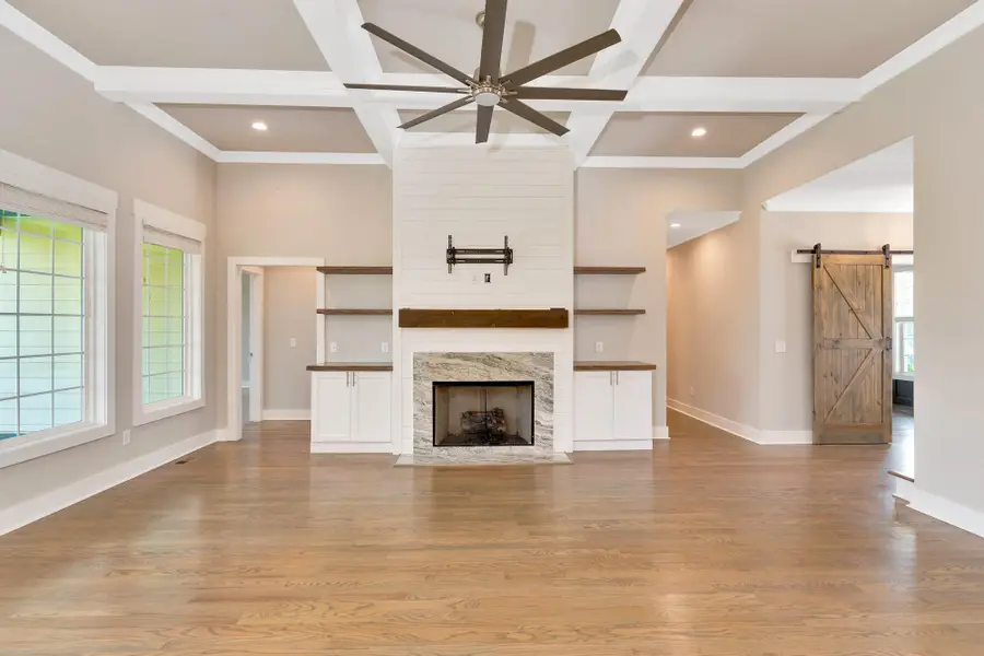 555 Kashaya Lane, Soddy Daisy, TN 37379 - #2